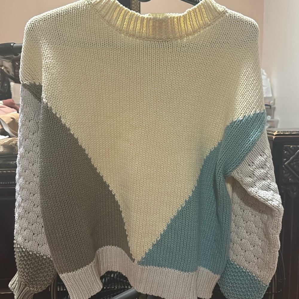 Shop cider Brand new sweater size L